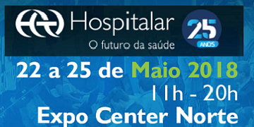 FEIRA HOSPITALAR 2018