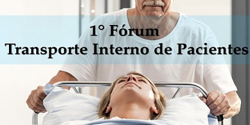 Melhores momentos do 1° Fórum de Transporte Interno de Pacientes.